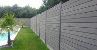 Portail Clôtures dans la vente du matériel pour les clôtures et les clôtures à Grimesnil